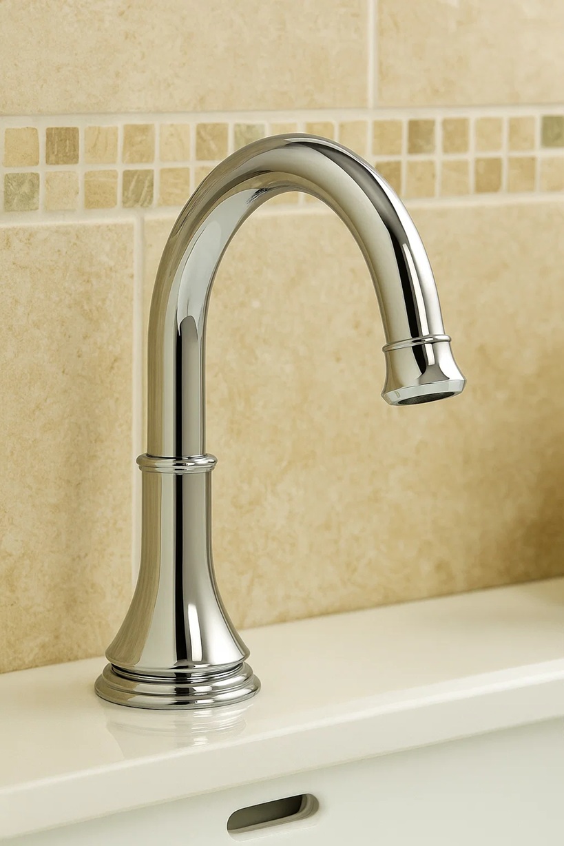 Fontana Smart Automatic Faucets